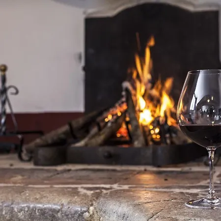 Fattoria Il Casone 3* Monteriggioni