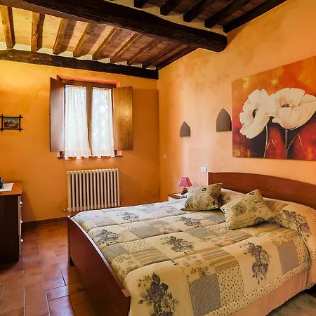 Fattoria Il Casone Monteriggioni