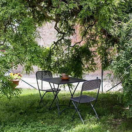 Pensjonat Fattoria Il Casone 3*