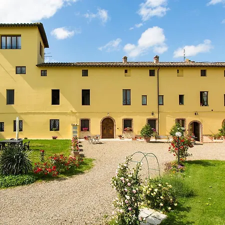 Fattoria Il Casone Pensjonat