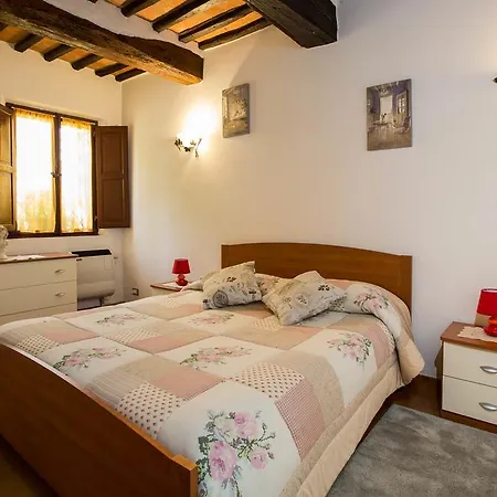 Gasthof Fattoria Il Casone