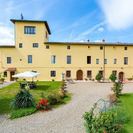 Gasthof Fattoria Il Casone