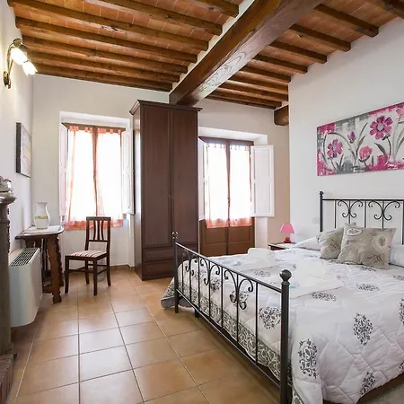 Gasthof Fattoria Il Casone