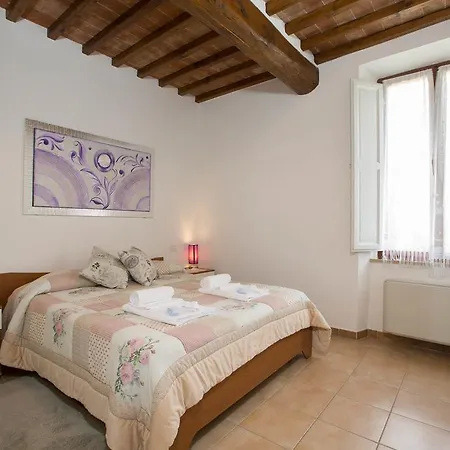 Gasthof Fattoria Il Casone Monteriggioni