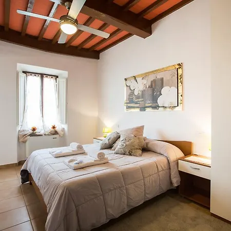 Gasthof Fattoria Il Casone Monteriggioni