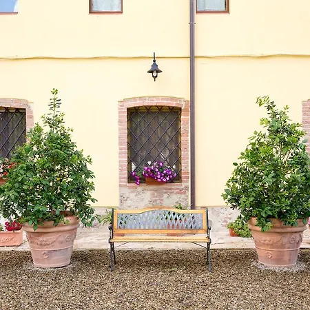 Fattoria Il Casone Monteriggioni