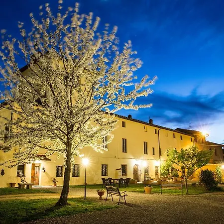 Fattoria Il Casone Monteriggioni