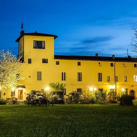 Fattoria Il Casone Monteriggioni