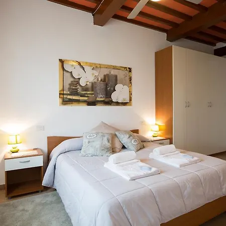 Fattoria Il Casone Gasthof 3*