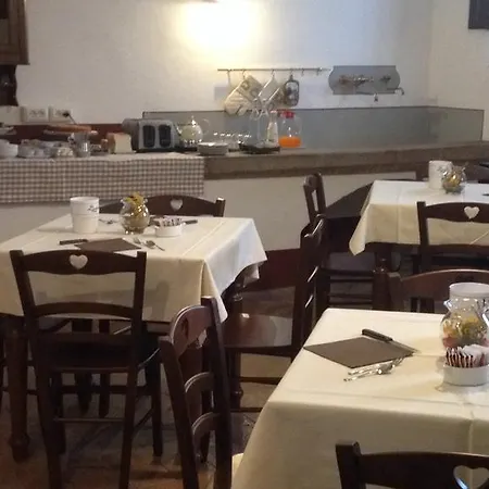 Gasthof Fattoria Il Casone Monteriggioni