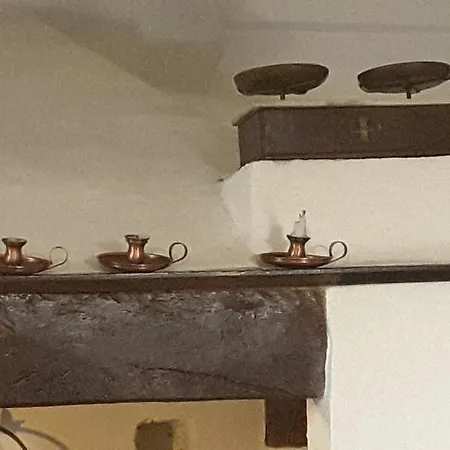 Gasthof Fattoria Il Casone 3*