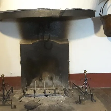 Fattoria Il Casone Gasthof Monteriggioni
