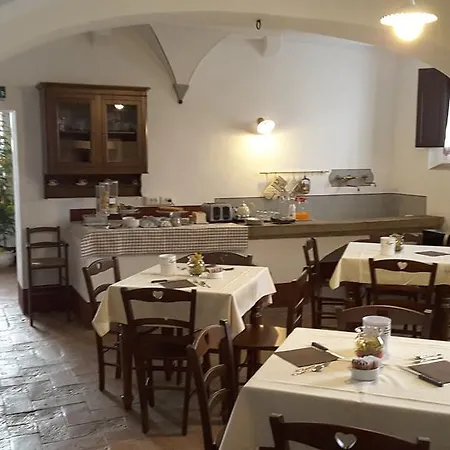 Fattoria Il Casone Gasthof Monteriggioni